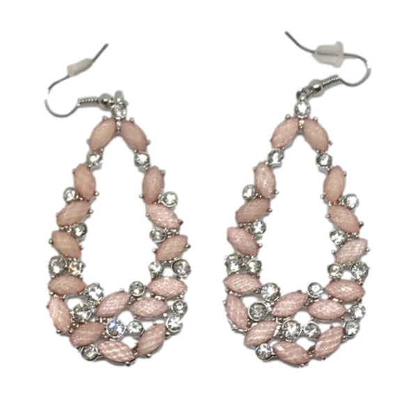 Jewelry - SPARKLE EARRINGS ✨✨✨